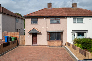 Bower Farm Road Old Whittington